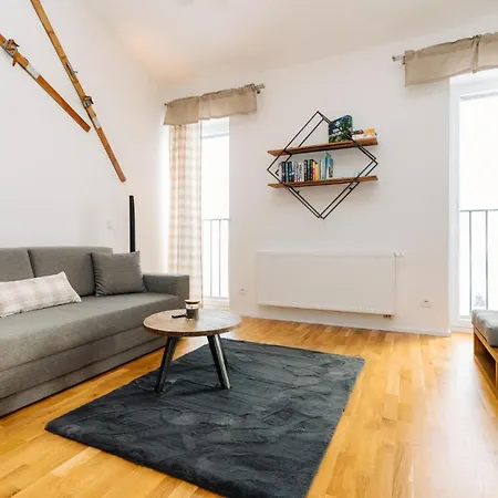 Horsky Temari 7 Klinovec Appartement