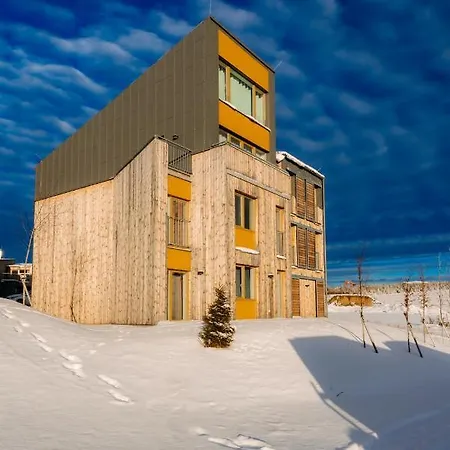 Horsky Temari 7 Klinovec *