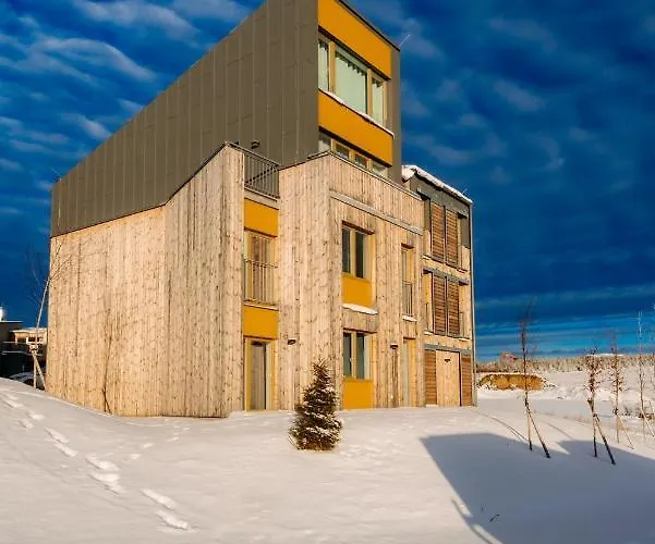 Horsky Temari 7 Klinovec *