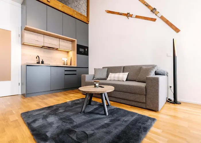 דירה Horsky Temari 7 Klinovec *